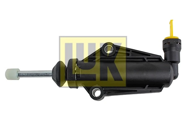 Slave Cylinder, clutch